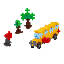 Load image into Gallery viewer, Tube - School Bus