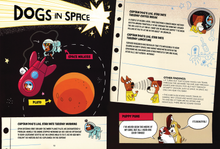 Load image into Gallery viewer, Dogs Do Science: Sound