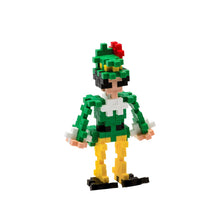 Load image into Gallery viewer, Tube - Elf