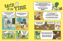 Load image into Gallery viewer, Dogs Do Science: Forces