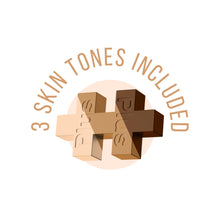 Load image into Gallery viewer, Tube 70 pc - Military