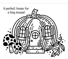 Load image into Gallery viewer, First Magic Painting Pumpkins : Usborne