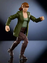 Load image into Gallery viewer, JURASSIC WORLD HAMMOND COLLECTION: CLAIRE DEARING