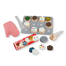 Load image into Gallery viewer, Melissa & Doug- Cookie Playset