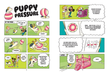 Load image into Gallery viewer, Dogs Do Science: Forces