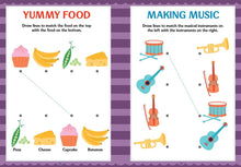 Load image into Gallery viewer, Fisher-Price: Ready for School Workbook by Mattel: Paperback; 128 pages / English