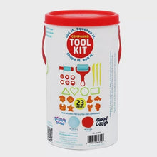 Load image into Gallery viewer, Chuckle & Roar Compound Tool Kit