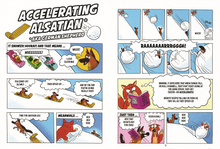 Load image into Gallery viewer, Dogs Do Science: Forces