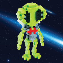 Load image into Gallery viewer, Tube - Alien