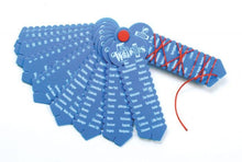 Load image into Gallery viewer, Learning Wrap-ups: States & Capitals Wrap-up Keys (Hang Tab)