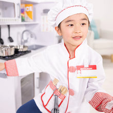 Load image into Gallery viewer, Melissa & Doug- Chef Costume