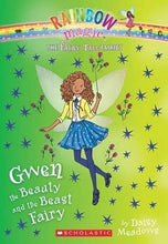 Load image into Gallery viewer, Gwen The Beauty and the Beast Fairy - Paperback