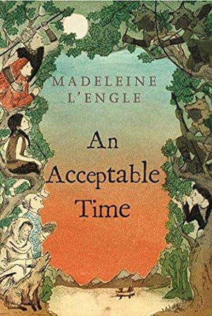 A Wrinkle in Time Quintet: An Acceptable Time