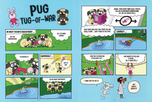 Load image into Gallery viewer, Dogs Do Science: Forces