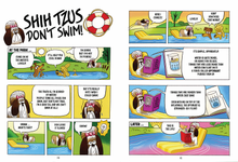 Load image into Gallery viewer, Dogs Do Science: Forces