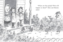 Load image into Gallery viewer, Mrs. Noodlekugel - Paperback