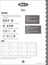 Load image into Gallery viewer, Learning Wrap-ups: 10 Days to Addition Mastery