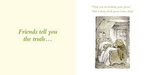 Load image into Gallery viewer, Frog And Toad: A Little Book of Big Thoughts - Hardcover
