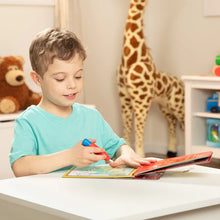 Load image into Gallery viewer, Melissa & Doug- Water Wow!: Sports