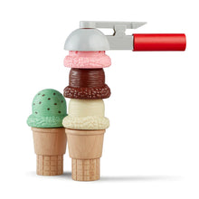 Load image into Gallery viewer, Melissa & Doug- IceCream Playset