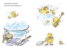 Load image into Gallery viewer, Click, Clack, Surprise!