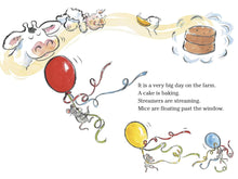 Load image into Gallery viewer, Click, Clack, Surprise!