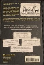 Load image into Gallery viewer, Diary of a Wimpy Kid #10: Old School