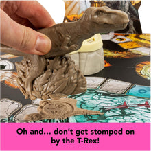 Load image into Gallery viewer, Jurassic World Dominion Stomp N Smash Sensory Game