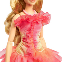 Load image into Gallery viewer, Wicked Glinda Fashion Doll & Accessories with Blonde Hair, Poseable