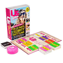 Load image into Gallery viewer, Us Weekly, The Star-Studded Party Game