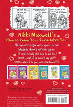 Load image into Gallery viewer, Dork Diaries 6: Tales from a Not-So-Happy Heartbreaker