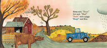 Load image into Gallery viewer, Little Blue Truck - Board Book