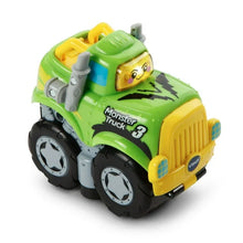 Load image into Gallery viewer, VTech Go! Go! Smart Wheels Press & Race™ Monster Truck Rally™