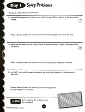 Load image into Gallery viewer, Learning Wrap-ups: 10 Days to Division Mastery