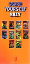 Load image into Gallery viewer, Goosebumps 10 Book Set (Classic Covers Set 2)