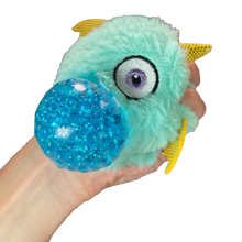 Load image into Gallery viewer, STREAMLINE- PBJ'S Plush Ball Jellies