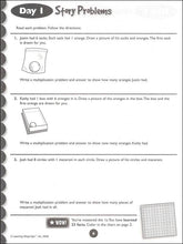 Load image into Gallery viewer, Learning Wrap-ups: 10 Days to Multiplication Mastery