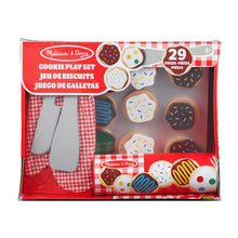 Load image into Gallery viewer, Melissa & Doug- Cookie Playset