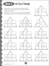 Load image into Gallery viewer, Learning Wrap-ups: 10 Days to Division Mastery