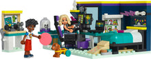 Load image into Gallery viewer, LEGO Friends Nova's Room 41755 Building Toy Set (179 Pieces)
