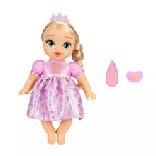 Load image into Gallery viewer, Disney Princess Rapunzel Baby Doll