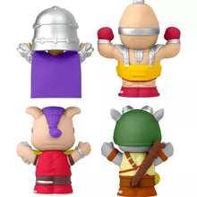 Load image into Gallery viewer, Little People TMNT- 4 Pk