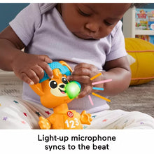 Load image into Gallery viewer, Fisher-Price Link Squad Opposites Fox
