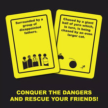 Load image into Gallery viewer, Danger: The Game