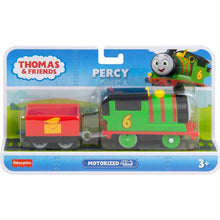 Load image into Gallery viewer, Thomas & Friends- Motorized Percy