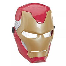 Load image into Gallery viewer, Marvel Avengers Iron Man Flip FX Mask