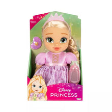 Load image into Gallery viewer, Disney Princess Rapunzel Baby Doll
