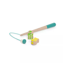 Load image into Gallery viewer, Battat Education Magnetic Alphabet Fishing Game