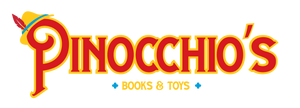 Pinocchios Books and Toys