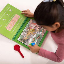 Load image into Gallery viewer, Melissa & Doug- Water Wow!: Animal Antics